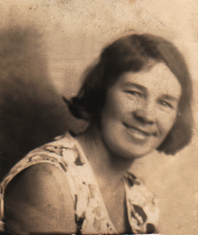 Margaret Mae Dooley